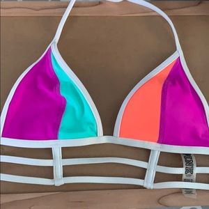 Vs pink and target swimsuits !!